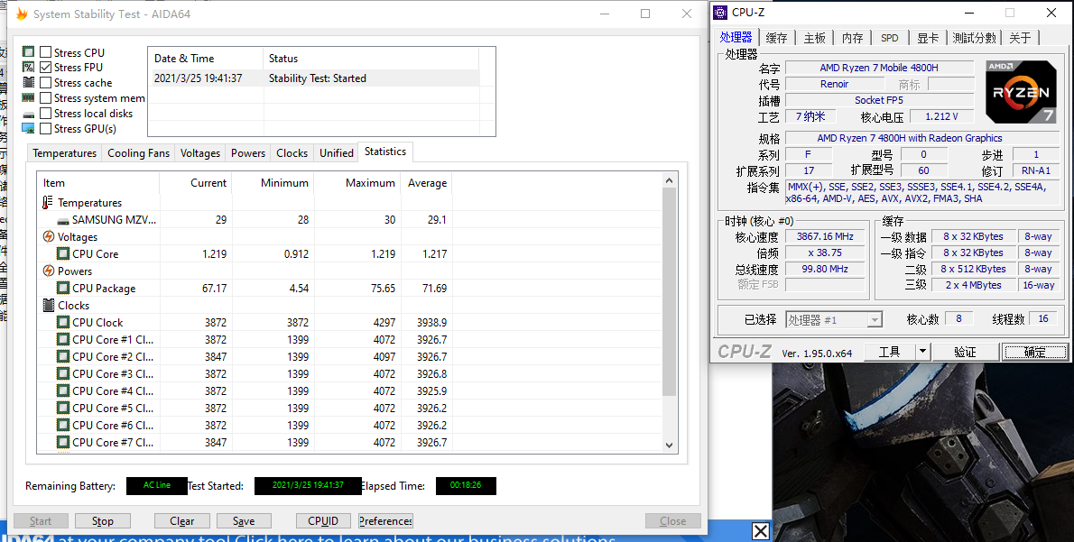 轻薄本还兼顾游戏性能？联想拯救者R9000X 2021评测