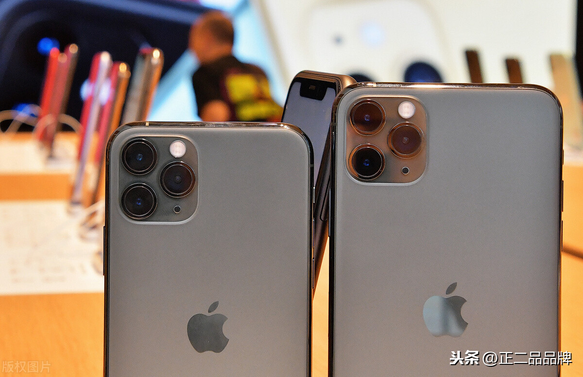 苹果iPhone美版、港版和国行的区别，在于这三点