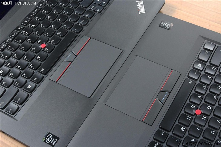 天生商务 ThinkPad T450/T450S对比评测