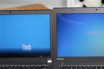 天生商务 ThinkPad T450/T450S对比评测