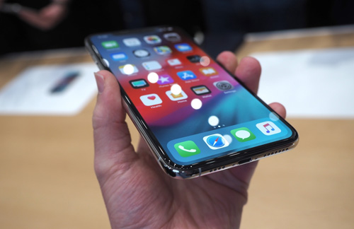 iphonex打电话听筒没声音怎么回事？