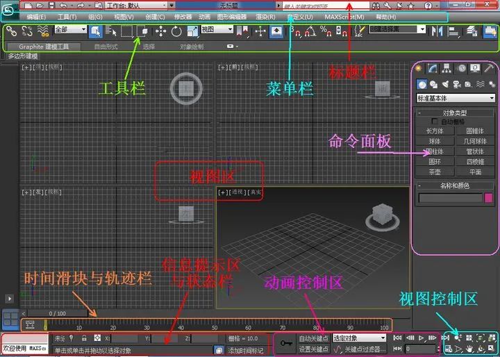 装修想省钱不找设计师，学会这些易上手的装修软件，也能变大神