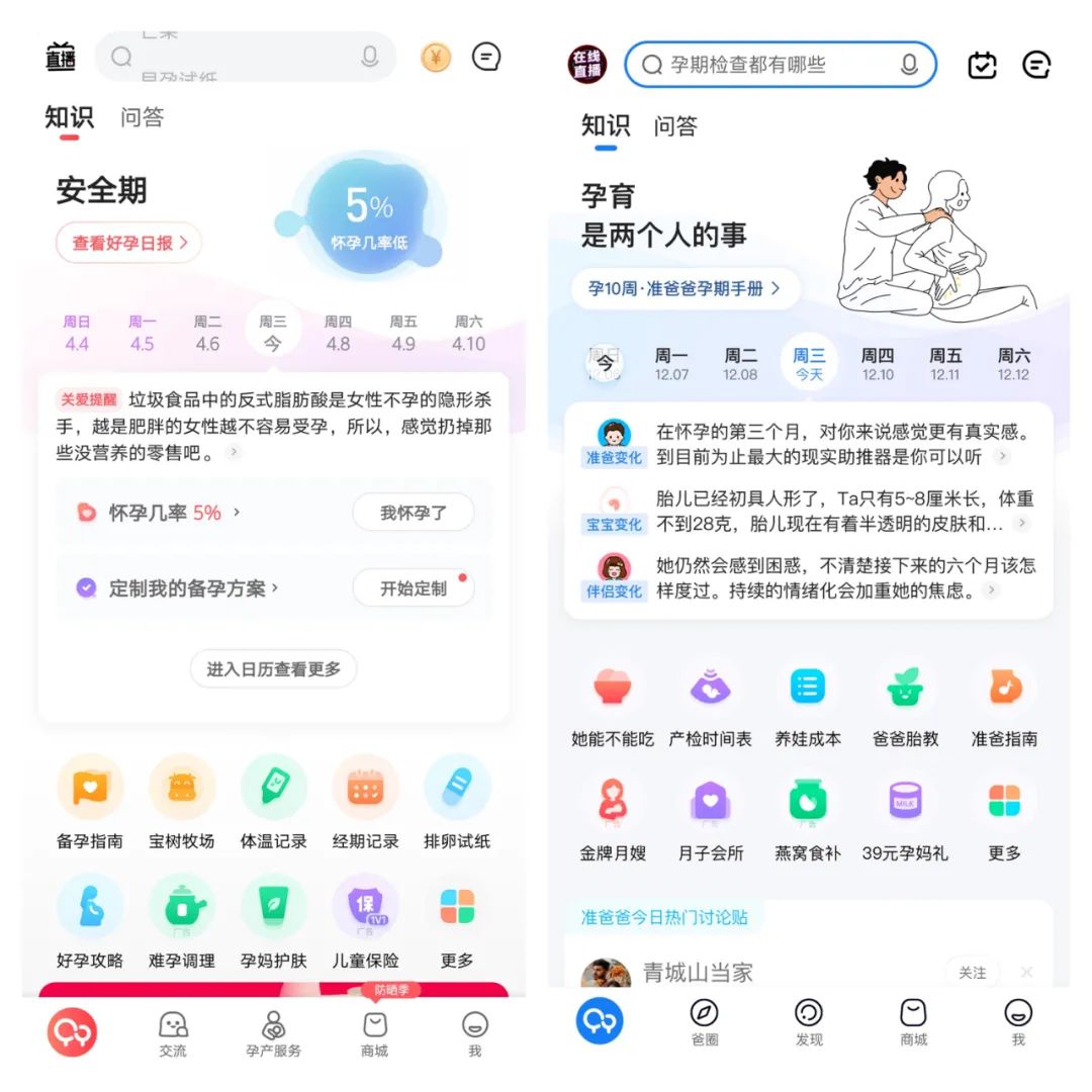 当Z世代升级为父母，宝宝树如何以内容破圈？