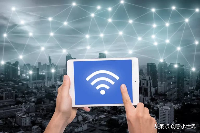 教你快速制作高清WiFi二维码，用手机扫码直连WiFi，无需输入密码