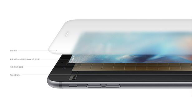 真值得买？其实iPhone6S和iPhone6就这六大差异