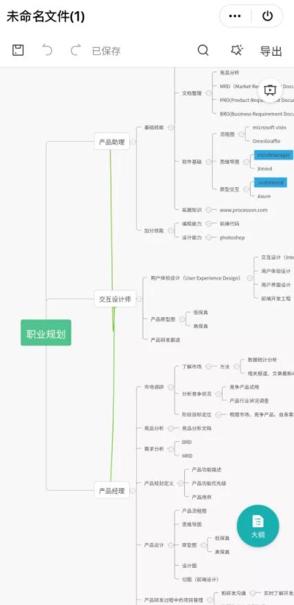 打工人必备的手机端WPS小技巧