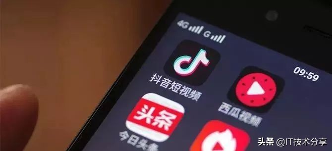 “做抖音三个月，能买一套房”，会玩的人到底有多挣钱？