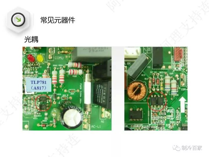 详解格力空调“E6”、“H5”、“F0”故障维修技巧