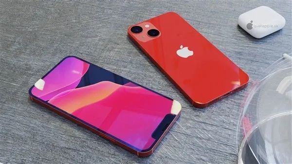 iPhone 13系列仍然将有4款新机，苹果造车或已确定合作方