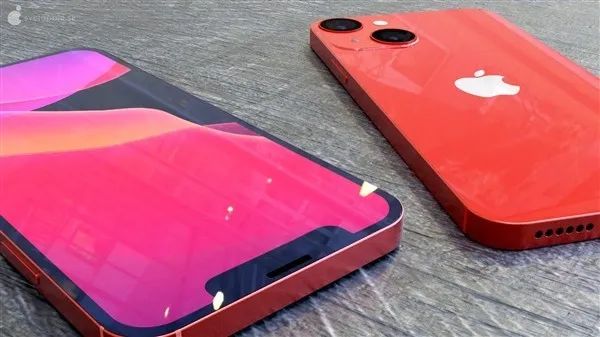 iPhone 13系列仍然将有4款新机，苹果造车或已确定合作方