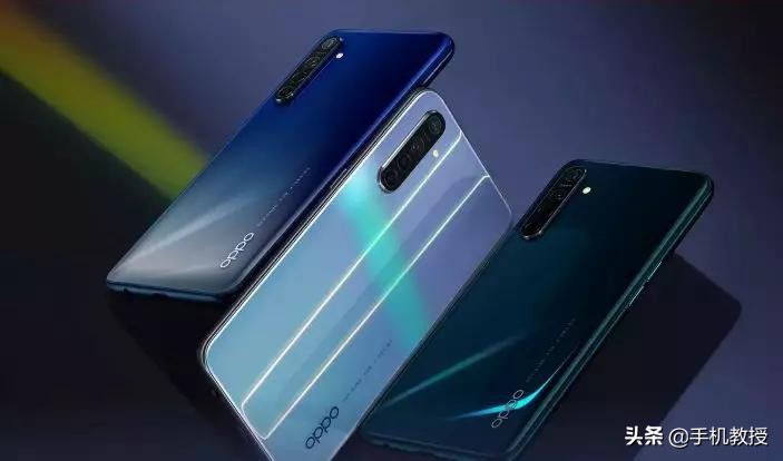 同为步步高系，OPPO 和vivo是什么关系？它们有什么不同？