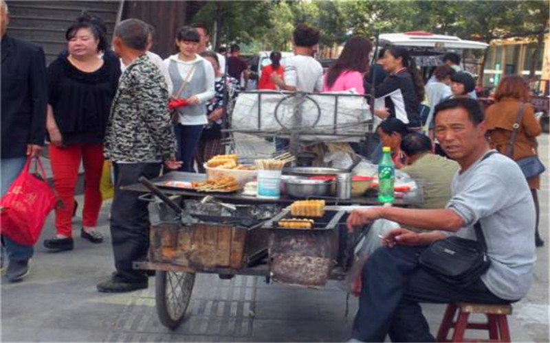 现在市场上，一万元能做的小生意，有哪些收入比上班强？