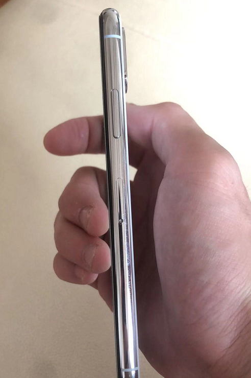 iPhoneX居然只要3000多，还买什么安卓机