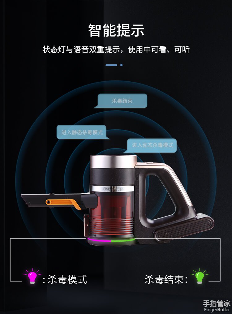 家用吸尘器什么牌子好，家用吸尘器品牌排行榜