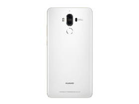 超长续航 华为 Mate9 4GB+32GB报3660元