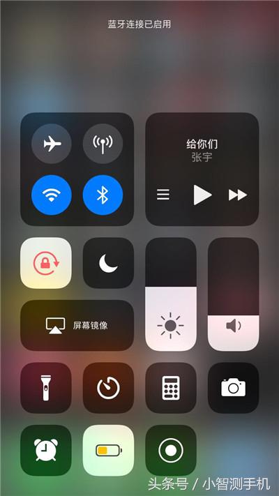 告别缠绕的耳机线解放双手，iphone 8连接蓝牙耳机步骤详解