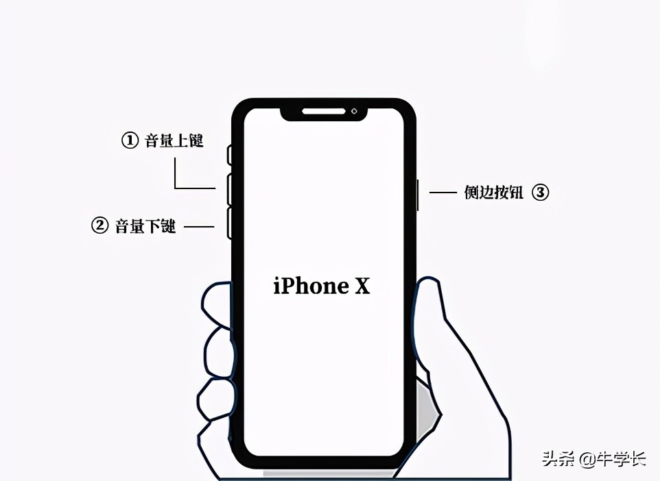 苹果开机一直显示白苹果？iPhone通用修复方法，可保留数据