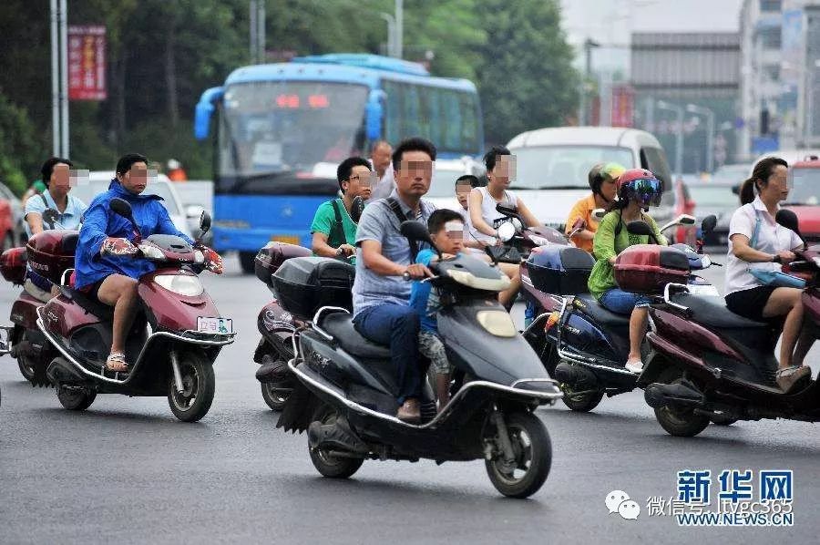 如何申领电动车牌照？整车编码、电机编码、车辆型号去哪找？一条微信告诉你