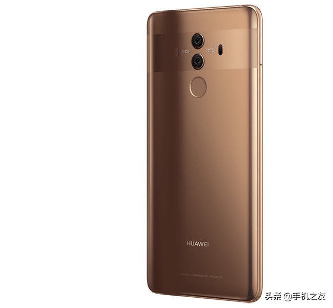 上市二年的华为Mate 10 Pro(128GB)参数大全，还是很强大的当时