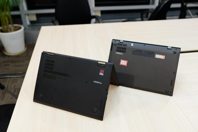 生产力代表 新ThinkPad X1 Carbon评测