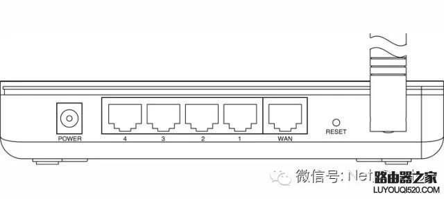 路由器设置和连接方法 电脑连接路由器怎么设置上网