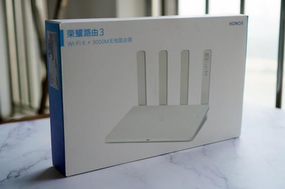 荣耀路由3体验：仅199元的WIFI6路由器，是否如想象般强大