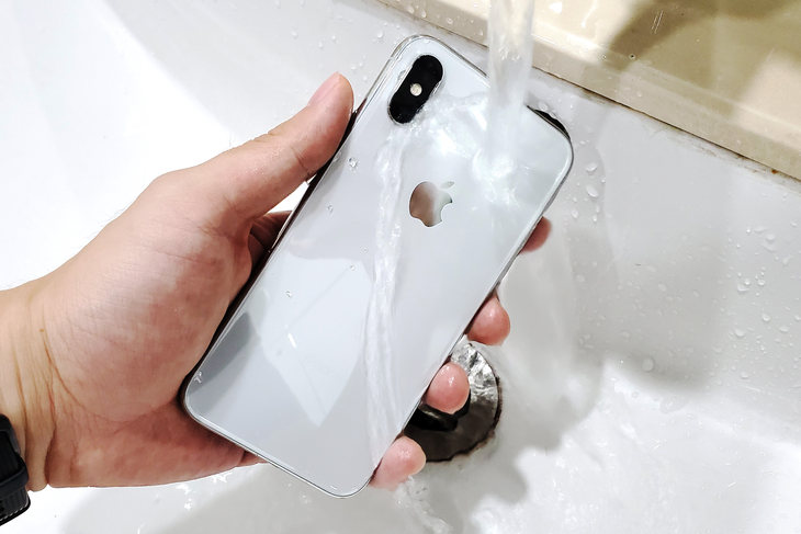 iPhone X夏日游戏实测：发热降频很严重，这个办法可以有效解决