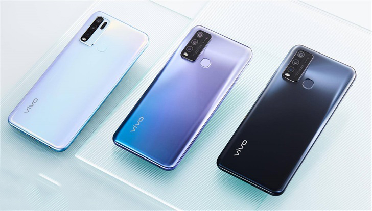 vivo 全系手机盘点，从IQOO到NEX，哪一款是你的最爱？