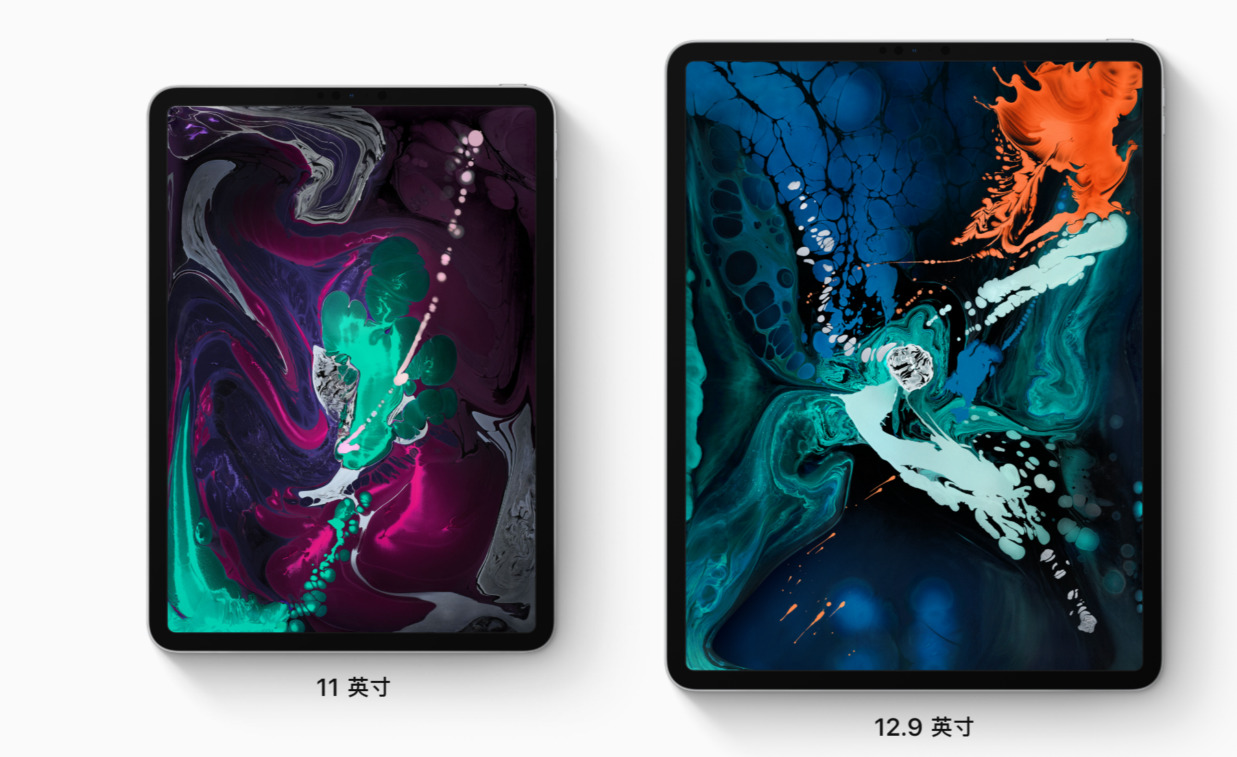 11 英寸 iPad Pro 拆解：比上代产品更强，维修起来也更容易了