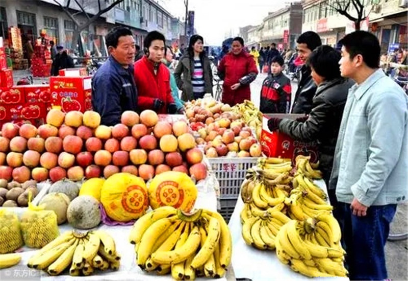 两三万元在农村，能做哪些小生意，收入比外出打工多？