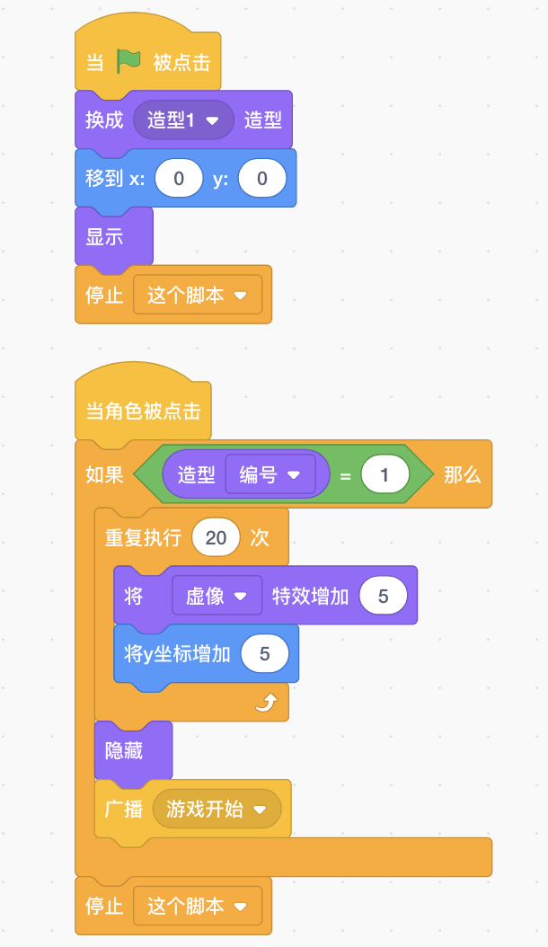 电脑打字口诀背熟了吗？编个键盘打字游戏练手速