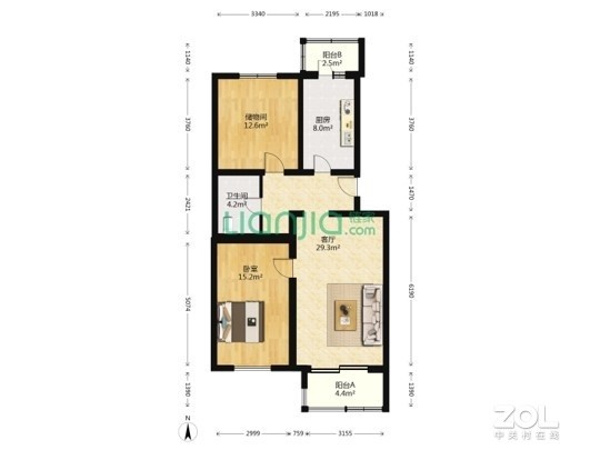 消除家中Wi-Fi盲区 萤石全屋无线覆盖解决方案实战