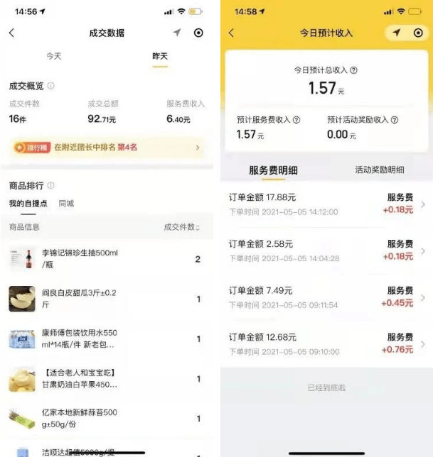 订单跌八成，团长出走，用户流失，社区团购遇冷