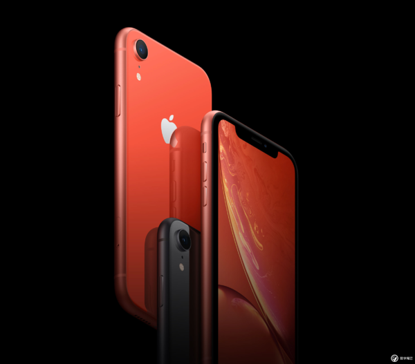 6499 元起售，iPhone XR 正式发布