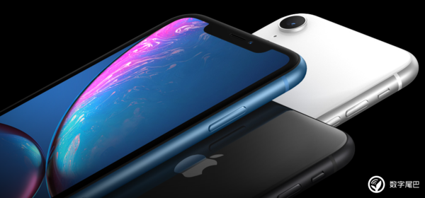 6499 元起售，iPhone XR 正式发布