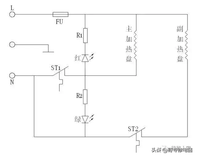 电热水壶维修知识全掌握