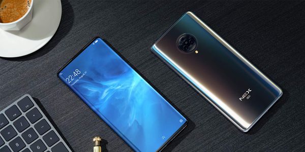 vivo 全系手机盘点，从IQOO到NEX，哪一款是你的最爱？