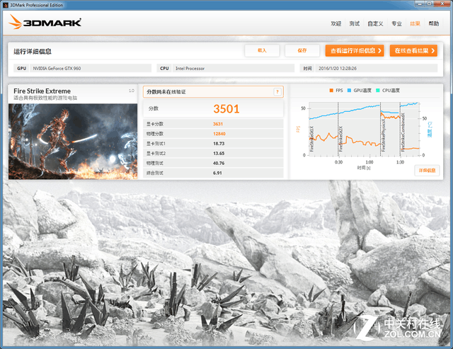 显存多大够用？GTX960 2GB/4GB对比评测