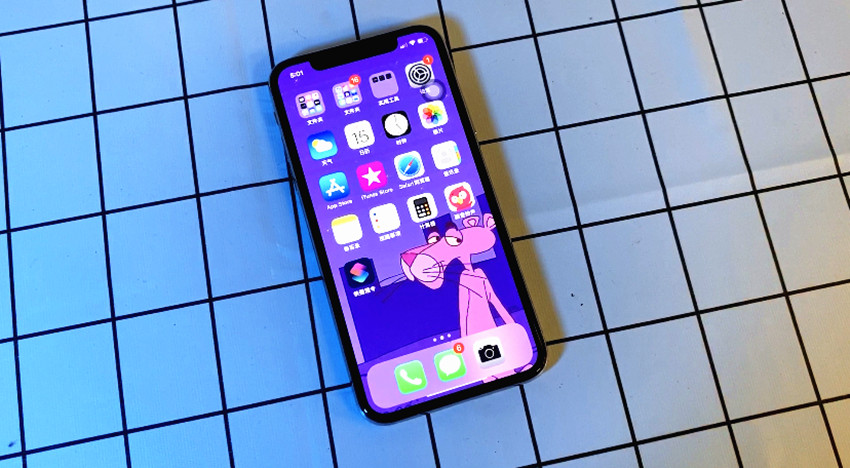 网上那些1800元的iPhone X是怎样的？还是国行256GB