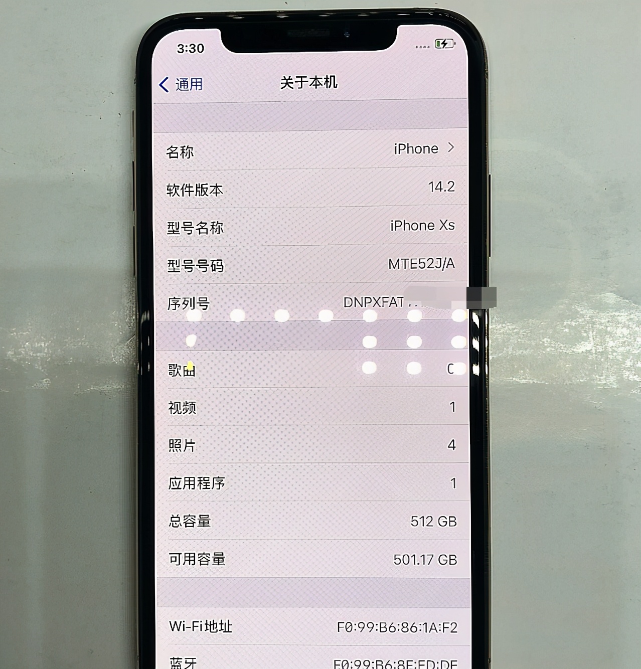 皇帝版iPhoneXs只要2000元？只因两个原因