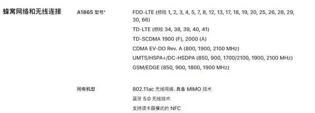 美版iPhoneX和国行版，在实际使用中有哪些区别？