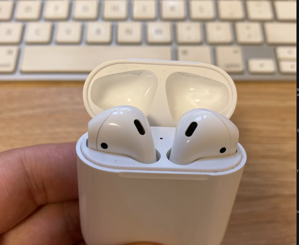 如何解决 AirPods 声音小的问题？