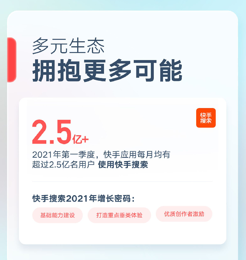 快手快生长：“信任”是一直生长的力量