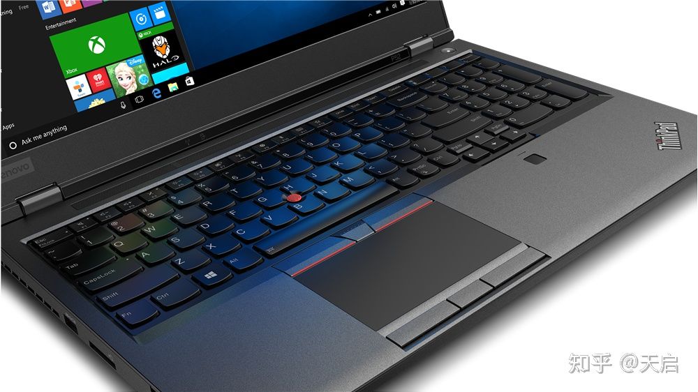 ThinkPad捡垃圾指南（2011-2020）④：W、P系