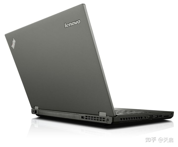 ThinkPad捡垃圾指南（2011-2020）④：W、P系