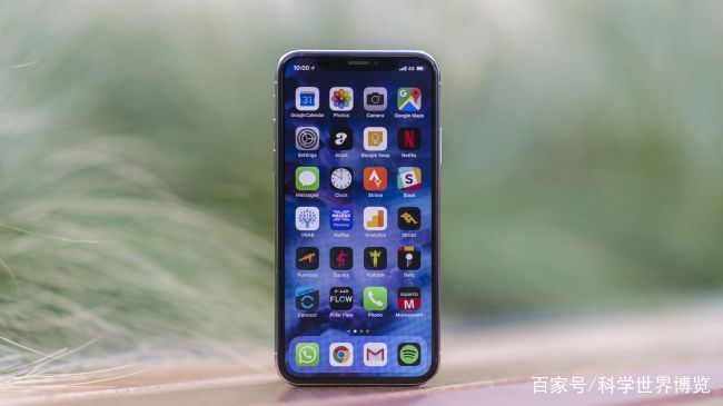 苹果iPhone X/8/8p出现系统BUG，苹果系统漏洞如何修复？