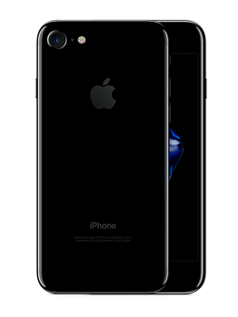 赏心悦目回头率高，iPhone 7五大颜色选购最全攻略