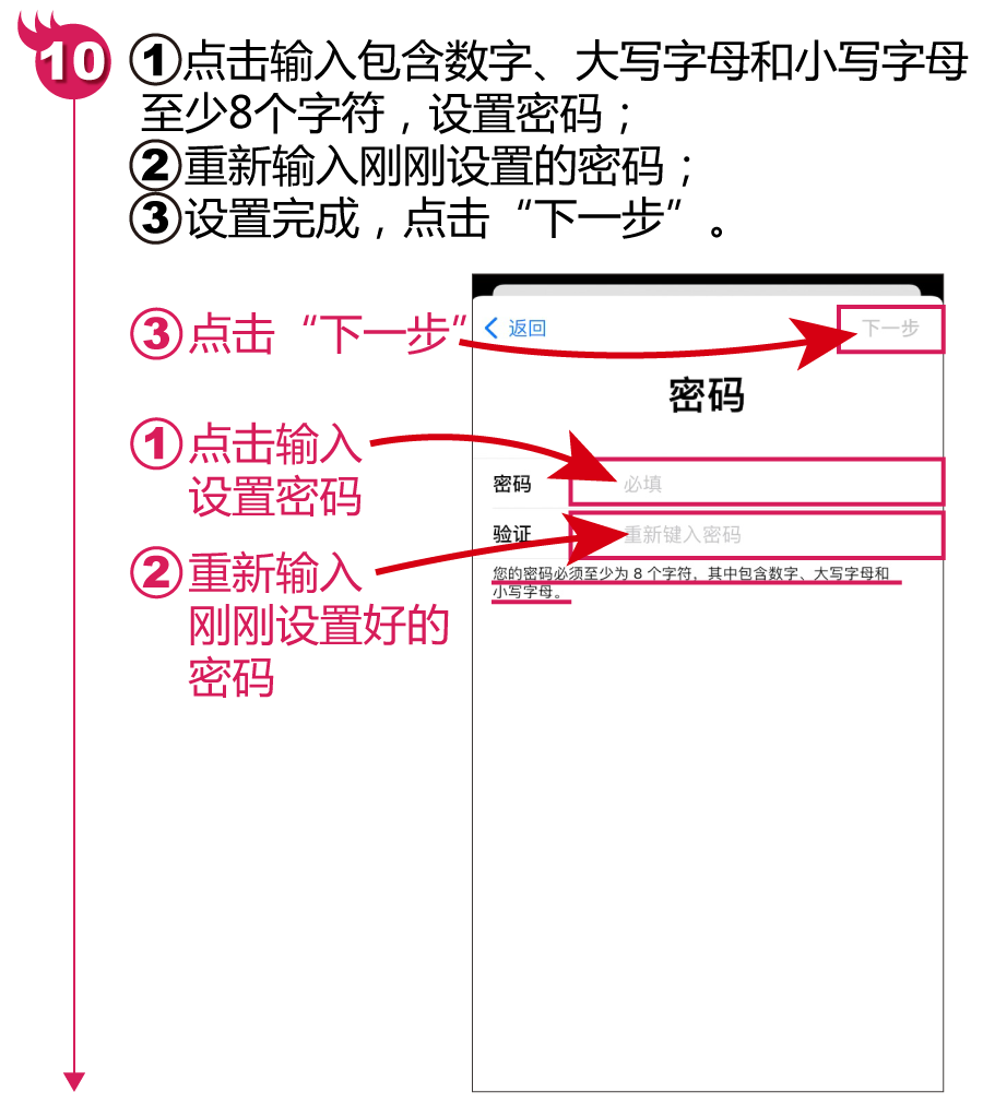 苹果手机下载APP前的重要步骤：注册并创建Apple ID账户，快快收藏