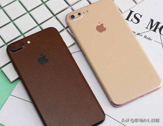 用了这么多年的iPhone，苹果手机的3D Touch功能你知道吗？