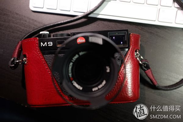 篇九：Leica 徕卡到底Diao在哪儿？- M9 & M9P